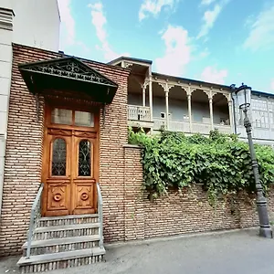 Terrase Garden Апартаменты