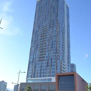 Porta Tower 1811 Апартаменты Батуми