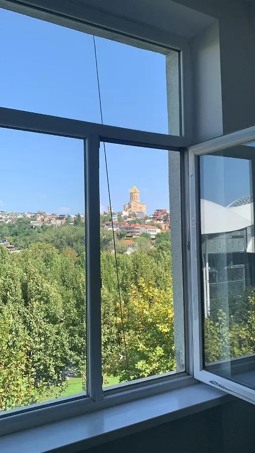 Апартаменты Old Tbilisi Views